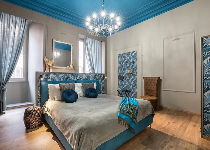 Heritage Miracle Suite