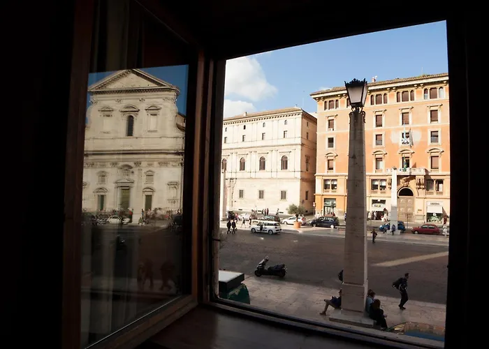 St. Peter\' Six Rooms & Suites