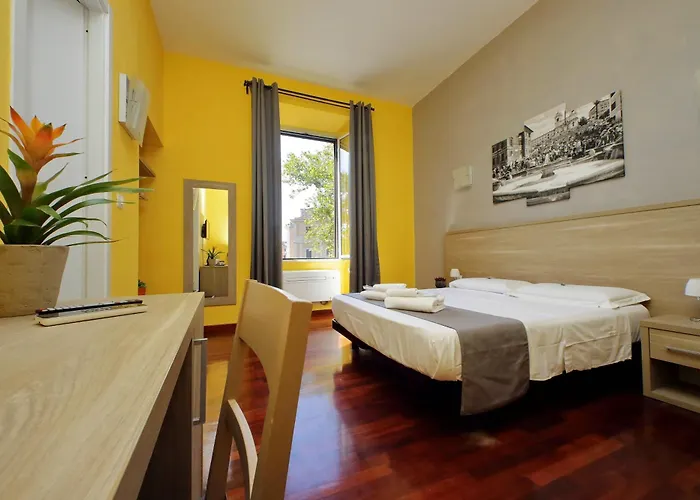 Quo Vadis Inn