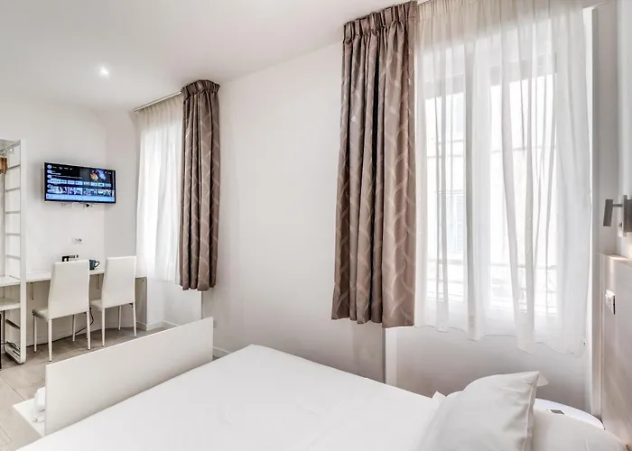 A Touch Of Rome Guesthouse