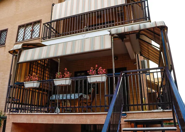 La Posada Roma