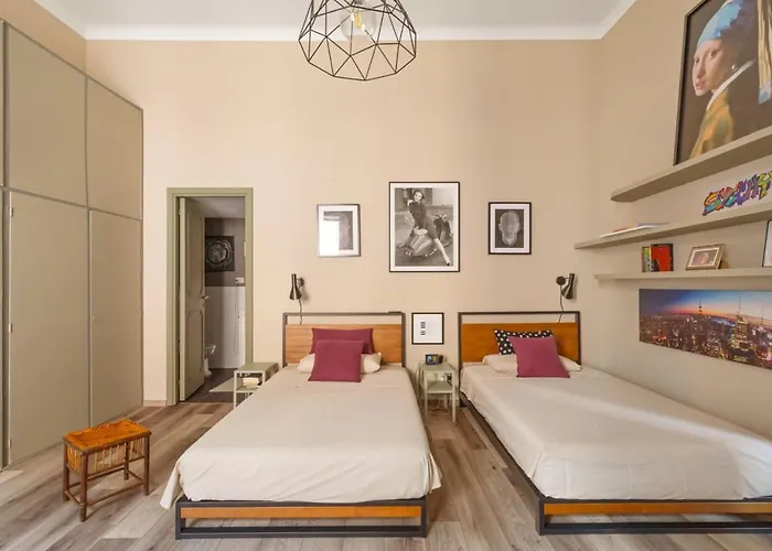 Pantheon Stylish Studio