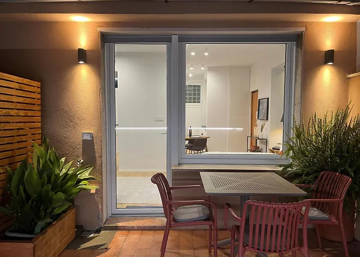 Live Rome Loft Borghese