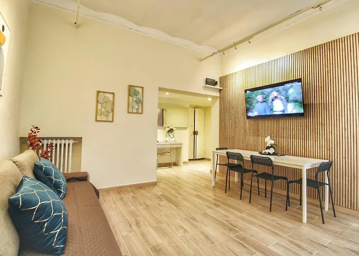 Lovely 2 Bedroom Apartment By Yourhost
