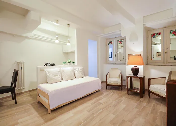 Labicana Apartment
