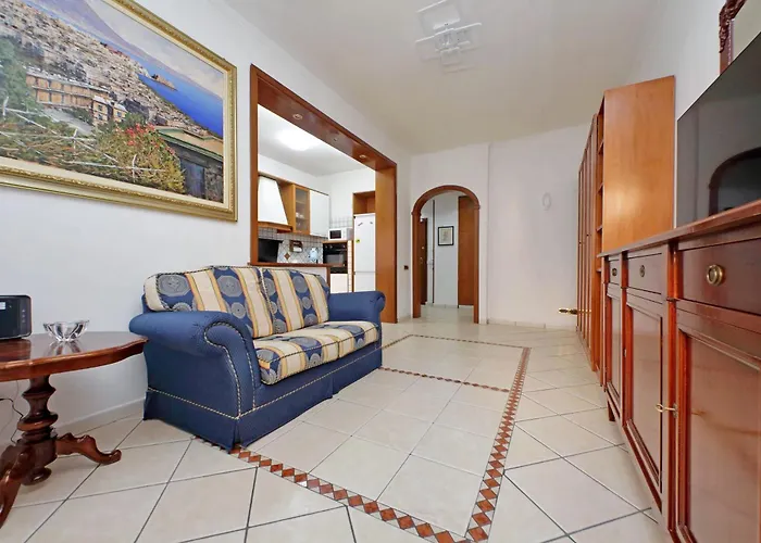 Pigneto Cozy Flat