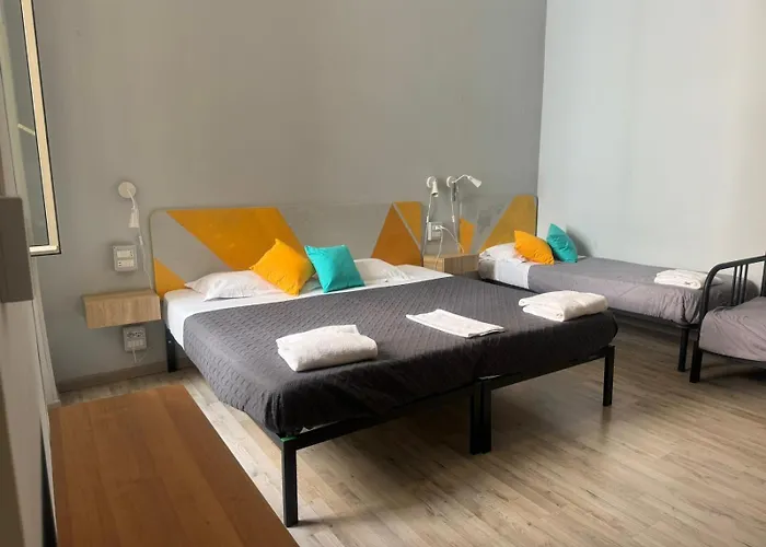 Hotel Big Bang