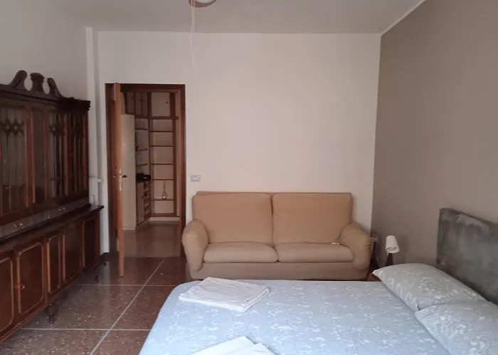 A casa di Maria