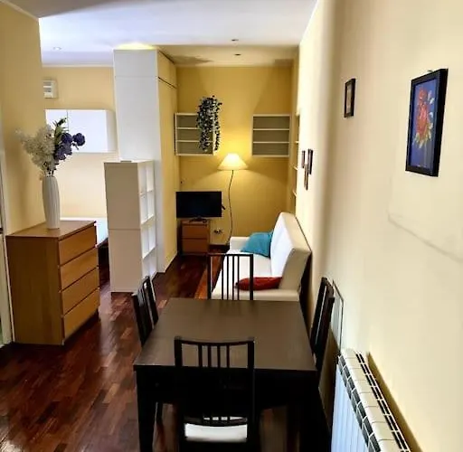 Colosseo -Termini Elegante Loft 5 Stelle