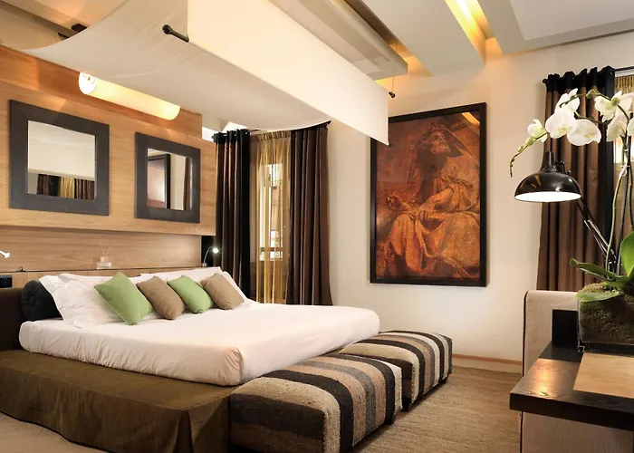 Babuino 181 - Small Luxury Hotels Of The World