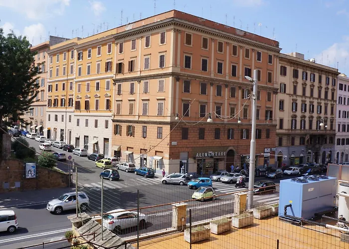 Le Stanze Di Elle