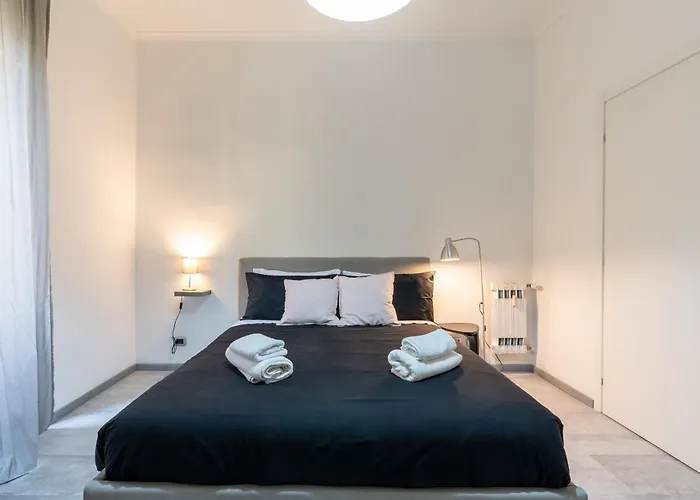 Amazing Apartment Near To Colosseo And Subway