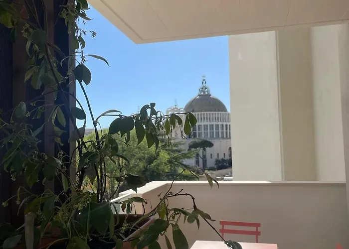La Terrazza