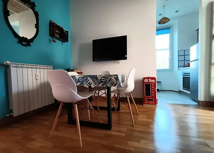 Roma Centro Suite Elegante