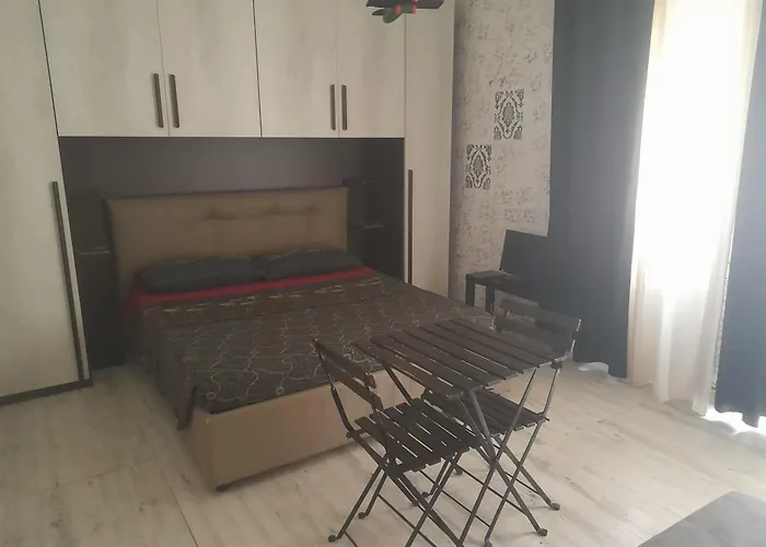 Casa Vacanze D&A Mono
