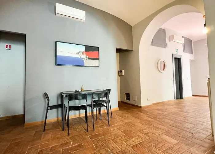 Tolemaide Boutique Apartment
