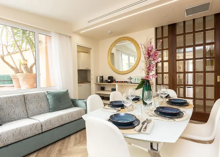 Trevi\'S Wish Luxury Suites