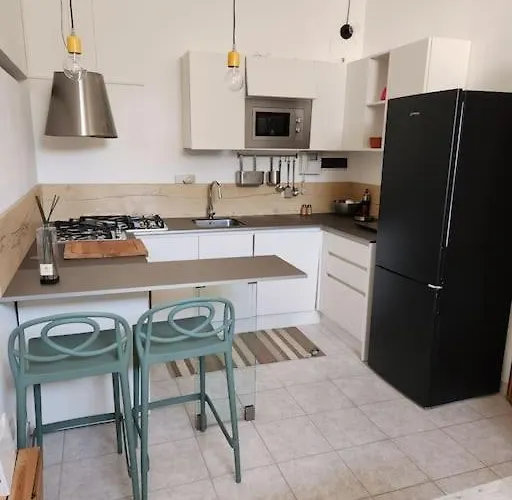 Appartamento Loft Ex Mulini
