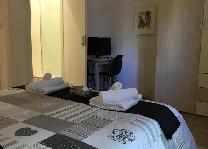Le Fate Suites