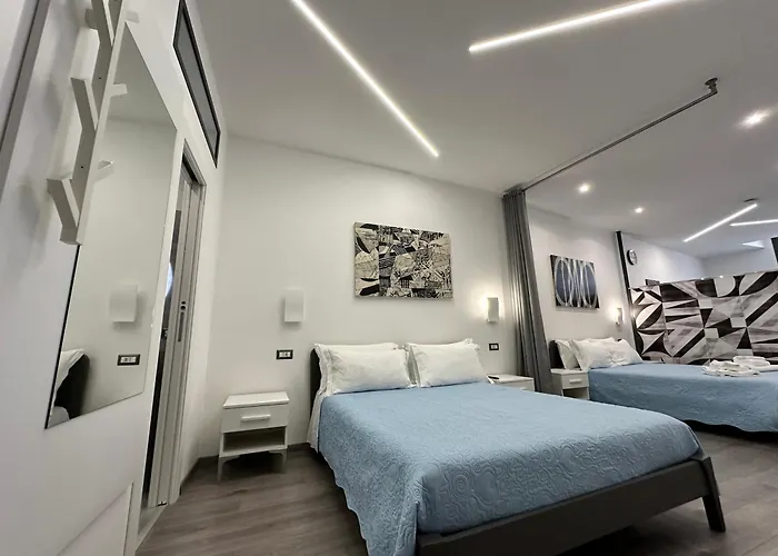 San Saba Street Apartment 46