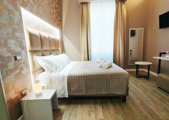 AmoRoma Suite
