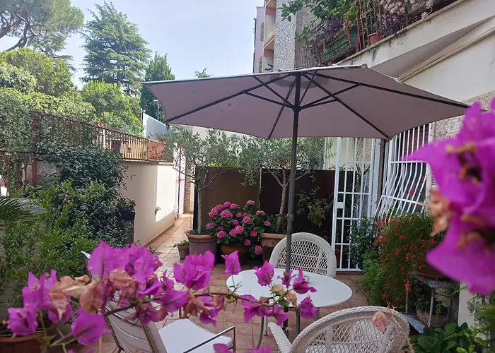 Garden House