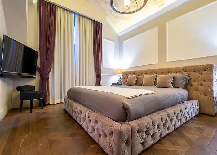 La Casa Dei Sogni Roma