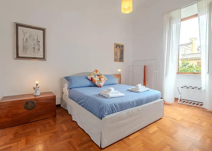 Casa Lucrezio Saint Peter\'S