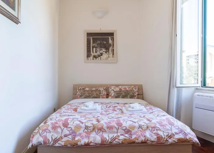 Casa Di Amici Alla Garbatella
