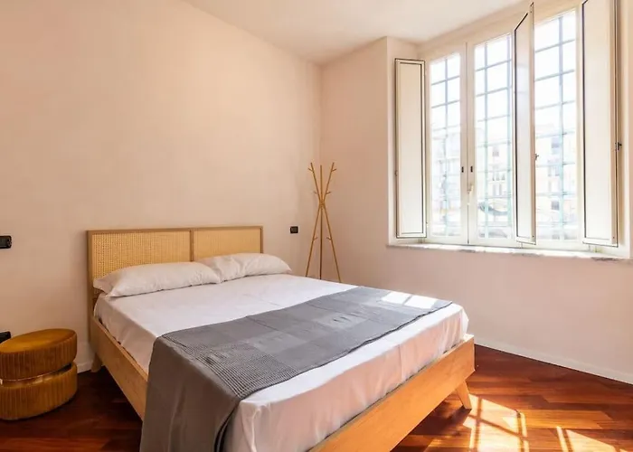 Apartment Next To St Peter
