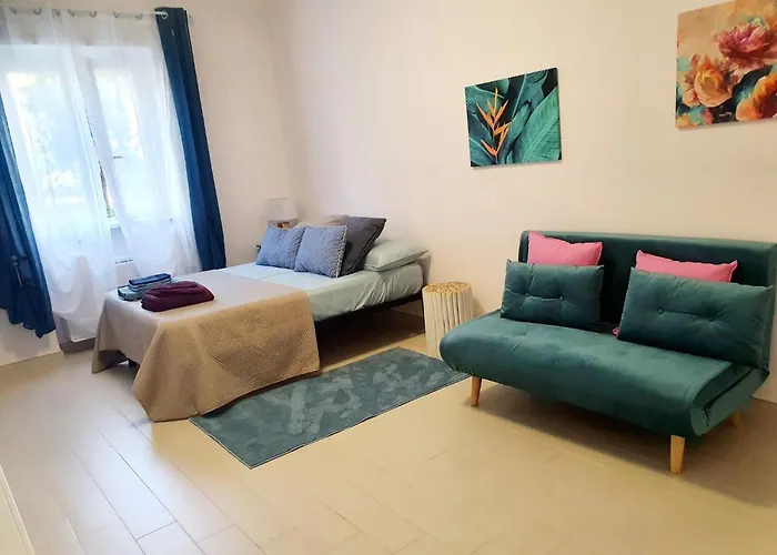 Alloggio Vimercati 45