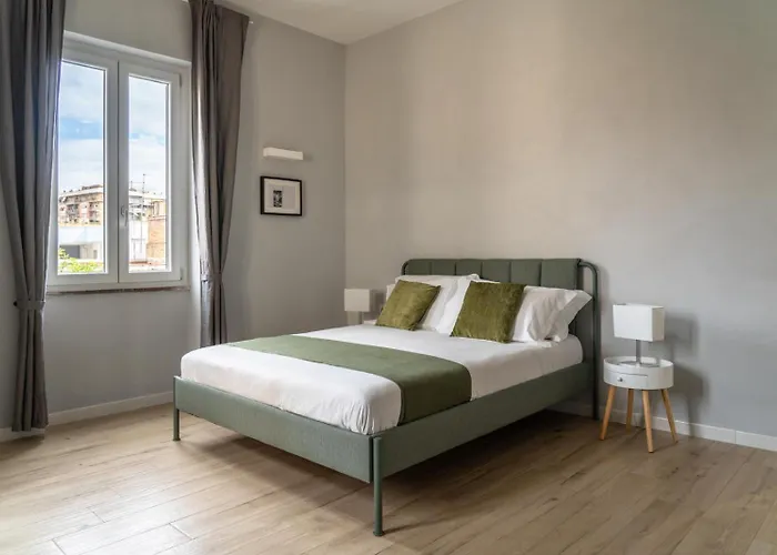 Pigneto Apartment Vado Al Pigneto Collection