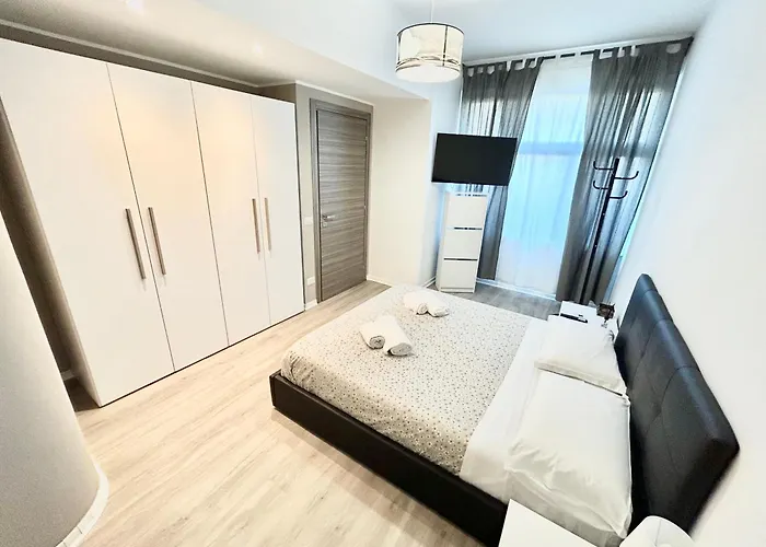 Un Letto Ideale Eur