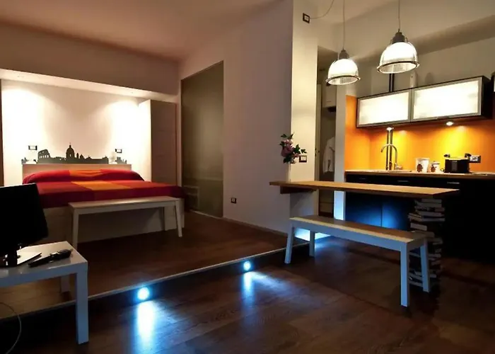 St Peter Apartment - Sister\'S Place