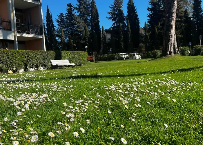 Parco Tirreno Residence
