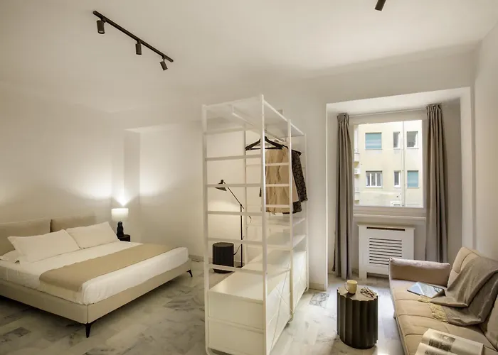 The Right Place 4U Piemonte Apartment