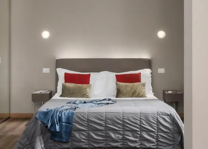 The Roman Empire Guesthouse