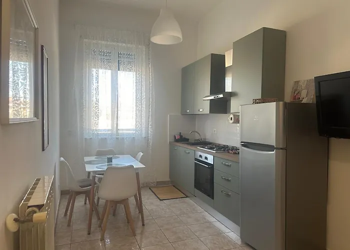 Serenity Home