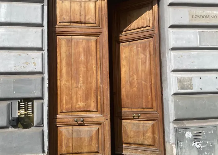 Via Veneto Penthouse