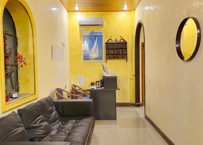 Hotel Azzurra