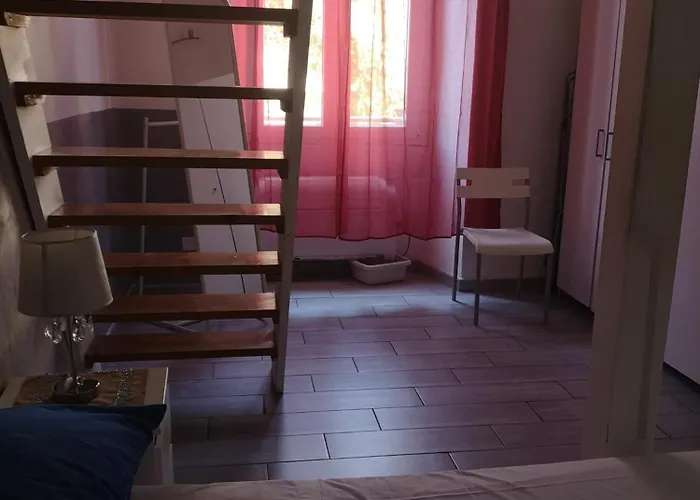 Casa Vacanze Manzoni