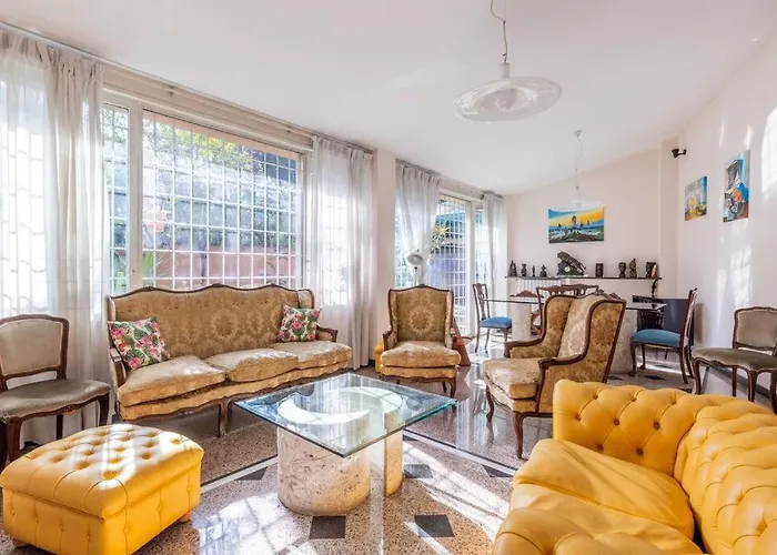 Residenza Latina -Charme & Relax