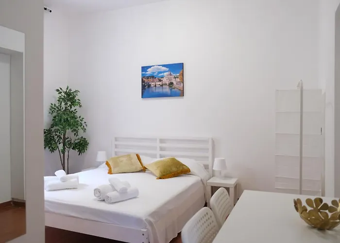 Suites Ricco