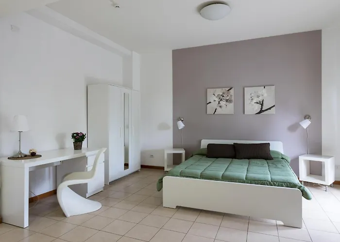 Residenza Conti