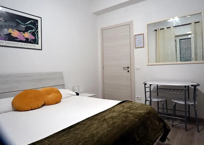Appia Antica Guest House