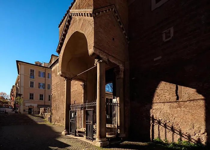 150 M Dal Colosseo - Appartamento Minerva