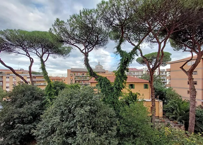 Carmen\'S Flat