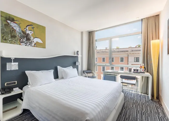 Best Western Premier Hotel Royal Santina