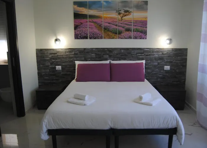 Little Gardens Guest House