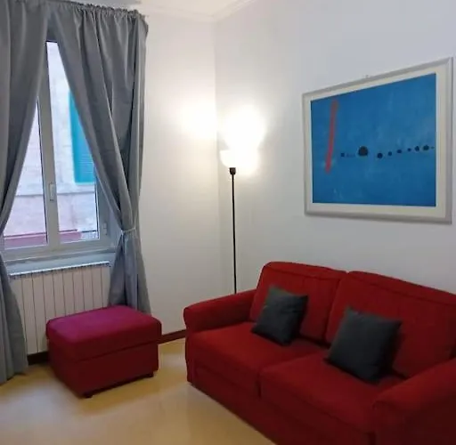Vatican Home Borgo Pio II